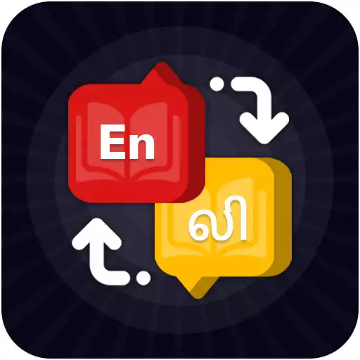 Play English To Tamil Translator APK