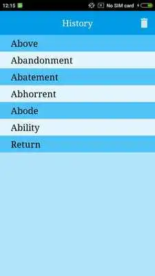 Play English To Telugu and Tamil Play English To Telugu and Tamil