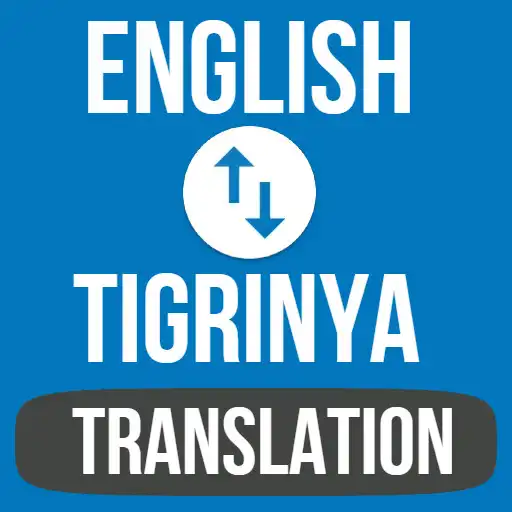 Play English To Tigrinya Translator APK Play English To Tigrinya Translator APK