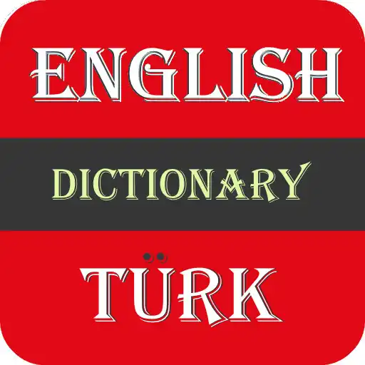 Free play online English to Turkish Dictionary APK Free play online English to Turkish Dictionary APK