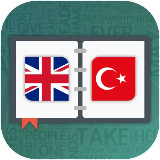 Play English To Turkish Dictionary APK Play English To Turkish Dictionary APK