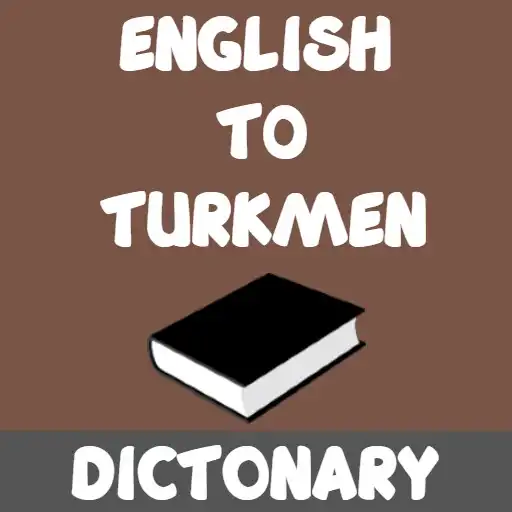Play English To Turkmen Dictionary APK