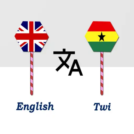 Play English To Twi Translator APK