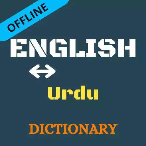 Play English to Urdu Dictionary off-line APK Play English to Urdu Dictionary off-line APK
