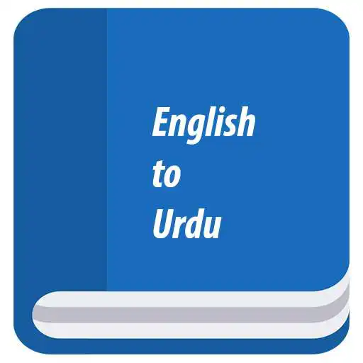 Play English to Urdu dictionary Offline Latest APK