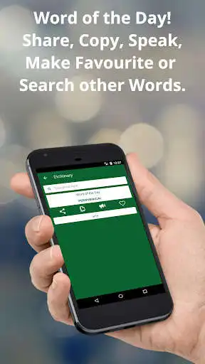 Play English to Urdu Dictionary  Translator
