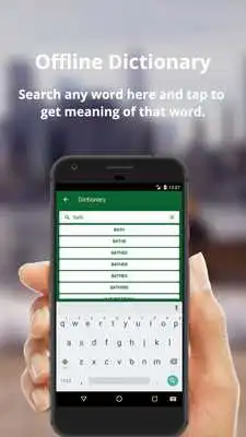 Play English to Urdu Dictionary  Translator