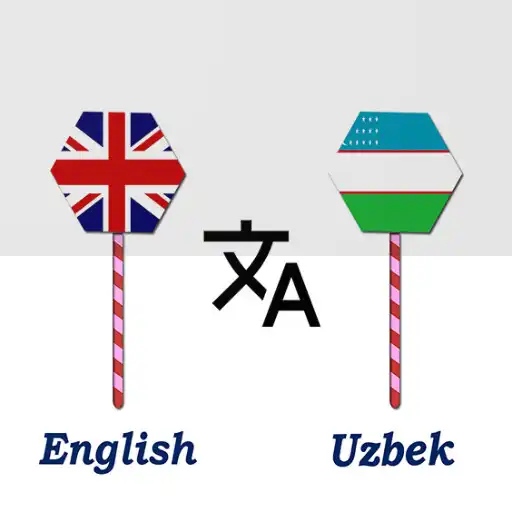 Play English to Uzbek Translator APK