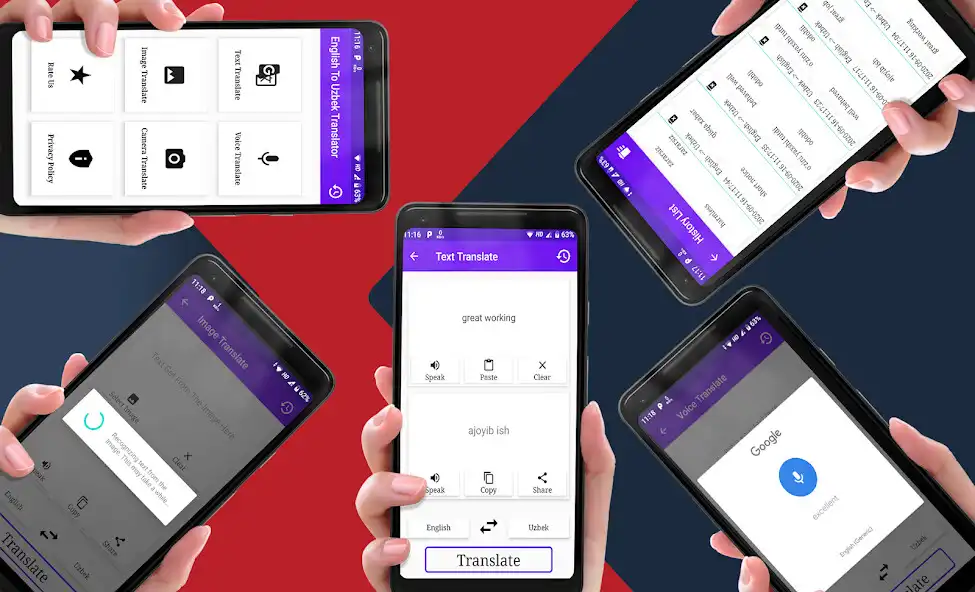 Play English to Uzbek Translator and enjoy English to Uzbek Translator with UptoPlay Play English to Uzbek Translator and enjoy English to Uzbek Translator with UptoPlay