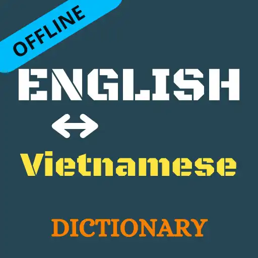 Play English To Vietnamese Dictionary Offline APK