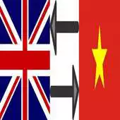 Free play online English To Vietnamese Voice Translator APK