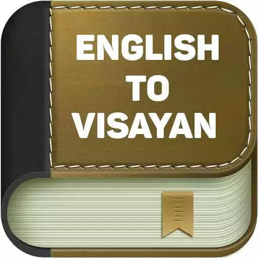 Play English To Visayan Dictionary APK