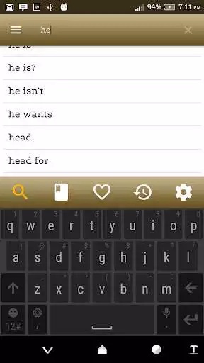 Play English To Visayan Dictionary as an online game online English To Visayan Dictionary with UptoPlay com.droidworld.english.visayan.dictionary Play English To Visayan Dictionary as an online game English To Visayan Dictionary with UptoPlay