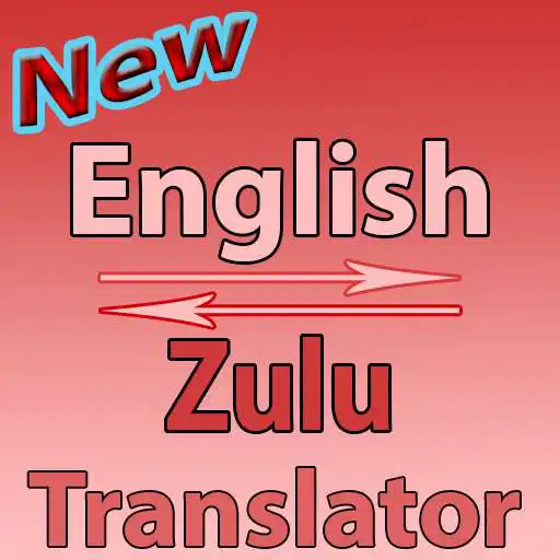 Free play online English To Zulu Converter or Translator APK