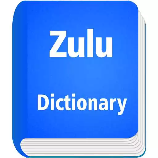 Free play online English To Zulu Dictionary APK