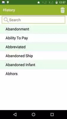 Play English To Zulu Dictionary