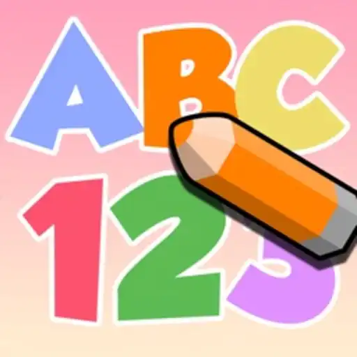 Play English tracing book APK Play English tracing book APK