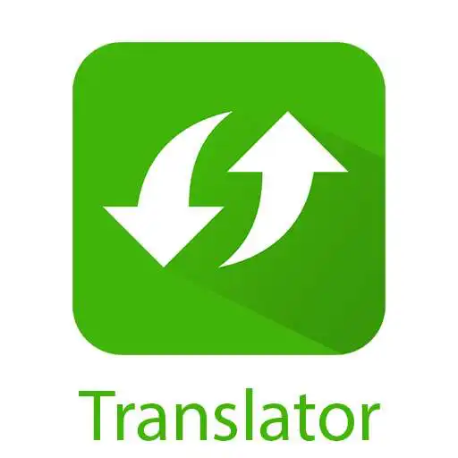 Play English - नेपाली Translator APK