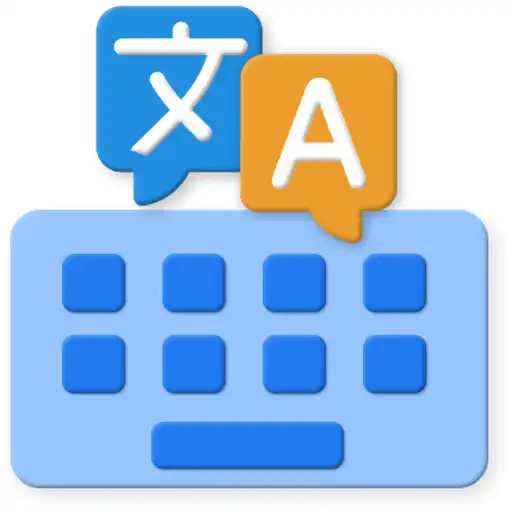 Play English Translator Keyboard APK