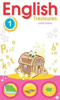 Play English Treasures Small 1