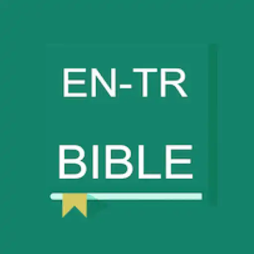 Play English - Turkish Bible APK