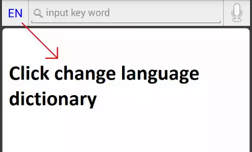 Play English-Turkish Dictionary  and enjoy English-Turkish Dictionary with UptoPlay