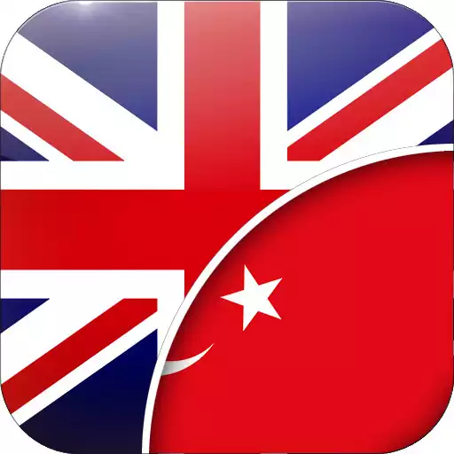Free play online English Turkish translator APK