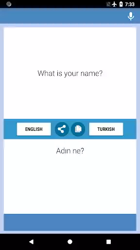Play English - Turkish Translator  and enjoy English - Turkish Translator with UptoPlay