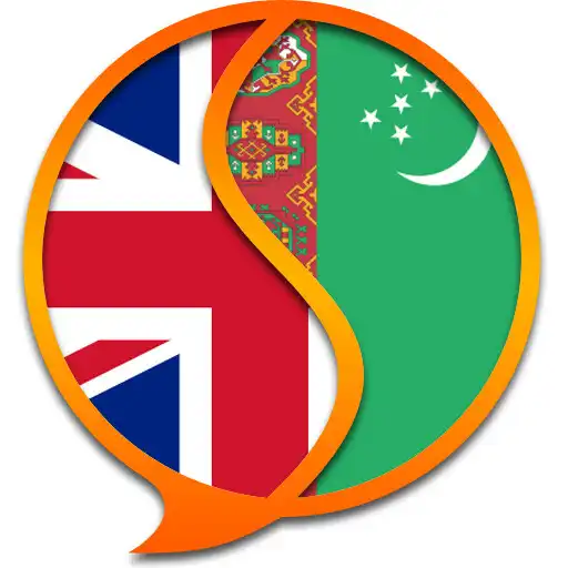 Play English Turkmen Dictionary Fr APK