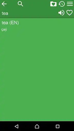 Play English Turkmen Dictionary Fr as an online game English Turkmen Dictionary Fr with UptoPlay