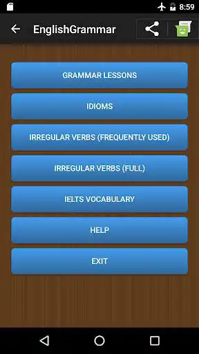 Play English tutorial  and enjoy English tutorial with UptoPlay