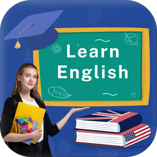 Play English Tutor - Learn English APK