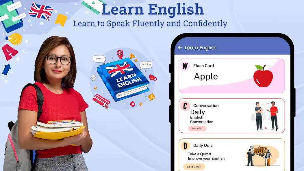 Play English Tutor - Learn English and enjoy English Tutor - Learn English with UptoPlay Play English Tutor - Learn English and enjoy English Tutor - Learn English with UptoPlay