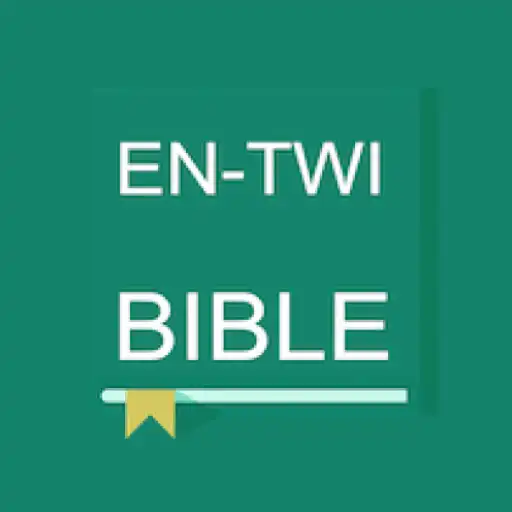 Play English - Twi Bible APK