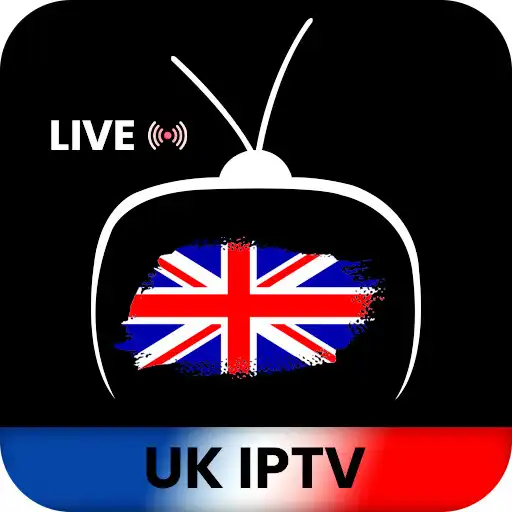 Play English (UK) IPTV Link m3u APK