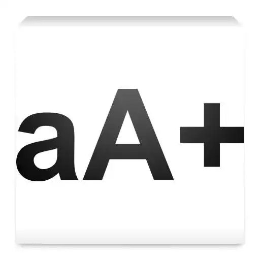 Free play online English (UK) Lang Pack for AndrOpen Office APK