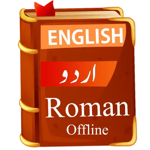 Free play online English Urdu dictionary (Roman) APK