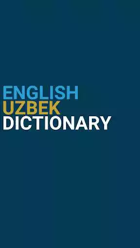 Play English : Uzbek Dictionary  and enjoy English : Uzbek Dictionary with UptoPlay