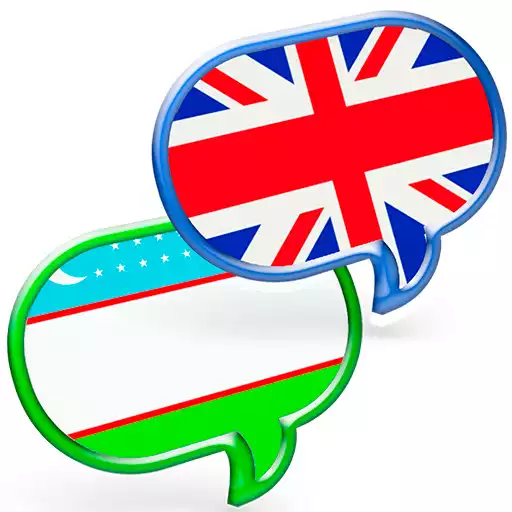 Play English Uzbek Phrasebook APK