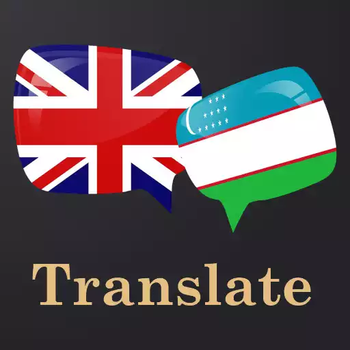Play English Uzbek Translator APK