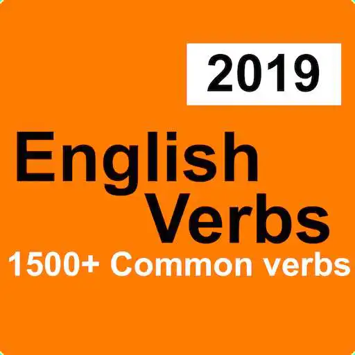 Run free android online English Verb forms : English Verbs Dictionary 2019 APK Run free android online English Verb forms : English Verbs Dictionary 2019 APK