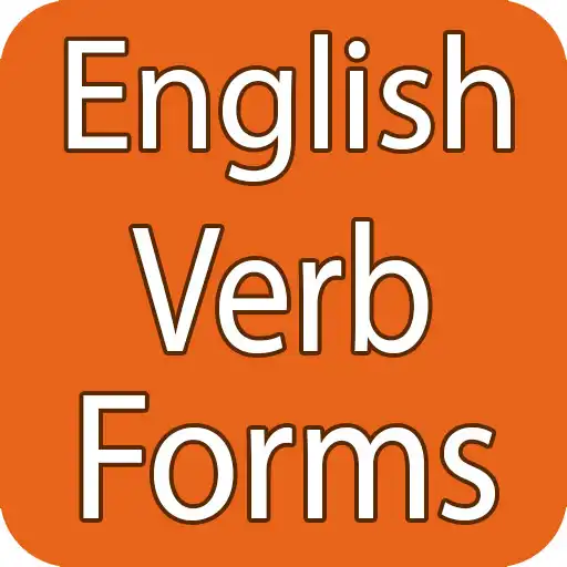 Free play online English Verb Forms APK