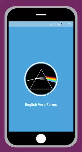Play English Verb Forms