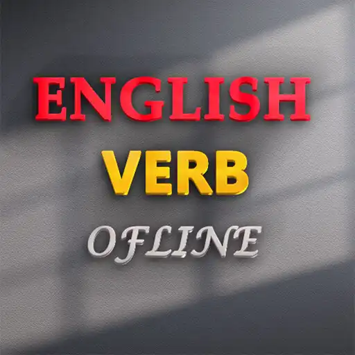 Play English Verb Offline - Quiz Mc APK