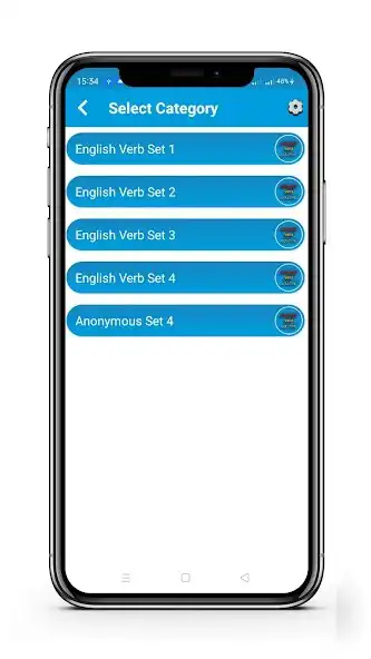 Play English Verb Offline - Quiz Mc and enjoy English Verb Offline - Quiz Mc with UptoPlay Play English Verb Offline - Quiz Mc and enjoy English Verb Offline - Quiz Mc with UptoPlay