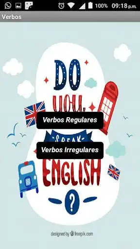Play English Verb  and enjoy English Verb with UptoPlay