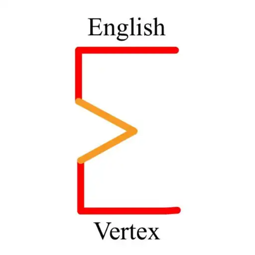 Play English Vertex APK