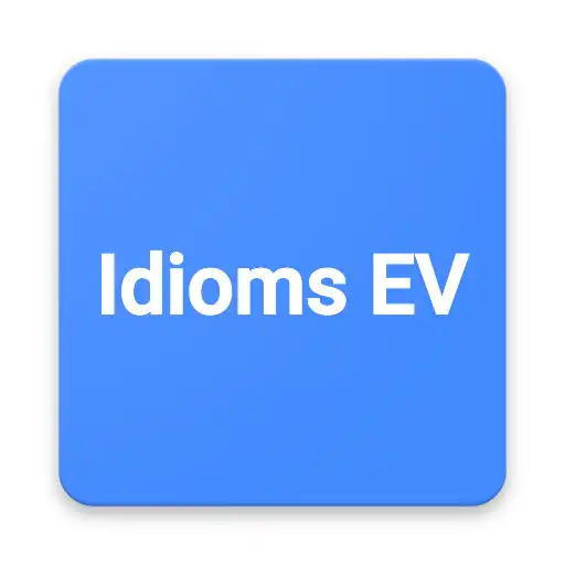 Play English-Vietnamese Idioms APK Play English-Vietnamese Idioms APK