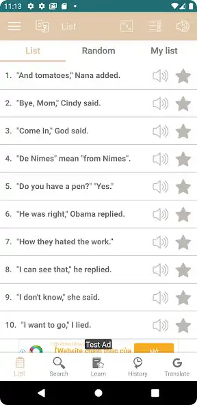 Play English Vietnamese Paragraph  and enjoy English Vietnamese Paragraph with UptoPlay
