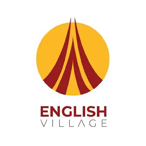 Play English Village APK